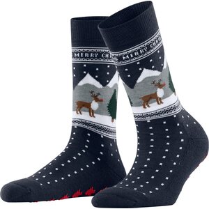 Burlington White X-Mas sukat