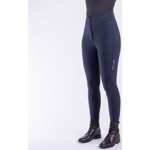 Euro-Star Queen Thermaline fullgrip ratsastushousut