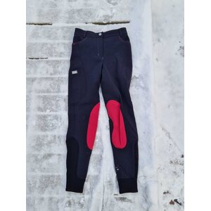 Euro-Star ESX Ci 1 Journey KneeGrip ratsastushousut