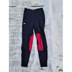 Euro-Star ESX Ci 1 Journey KneeGrip ratsastushousut