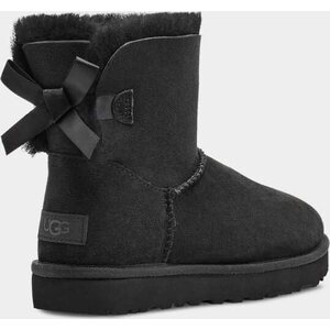 UGG Mini Bailey Bow Mini II jalkineet
