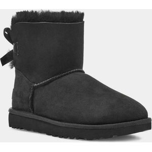 UGG Mini Bailey Bow Mini II jalkineet