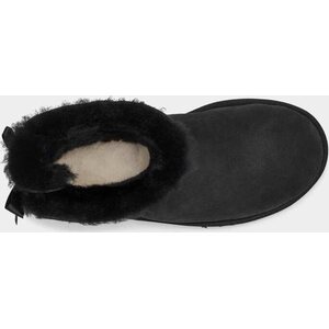UGG Mini Bailey Bow Mini II jalkineet