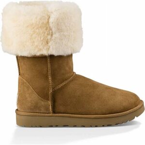 UGG Classic Tall II jalkineet