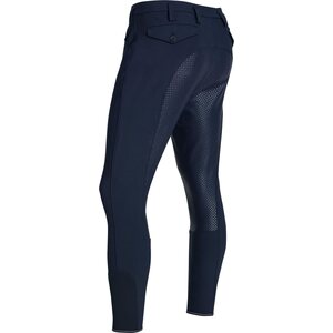 Pikeur Rossini fullgrip miesten talviratsastushousut