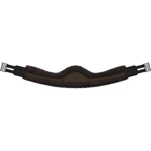 Mattes Slimline Crescent pitkä satulavyö