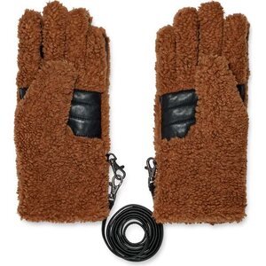 UGG Fluff miesten käsineet
