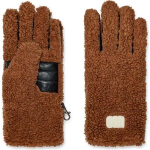 UGG Fluff miesten käsineet