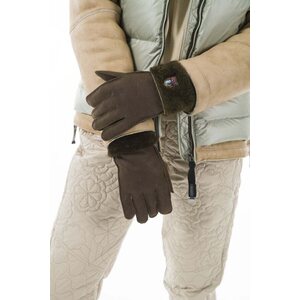 Parajumpers Shearling hanskat