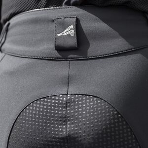 Euro-Star Queen Diamond FullGrip softshell ratsastushousut