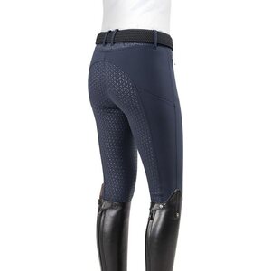 Equiline Softshell fullgrip ratsastushousut