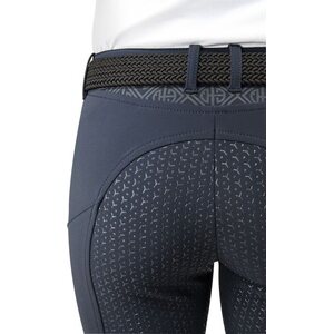 Equiline Softshell fullgrip ratsastushousut