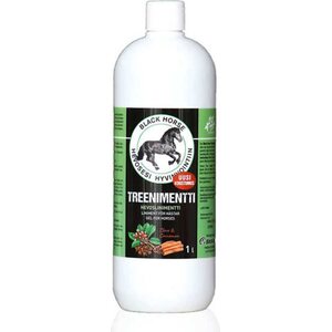 Black Horse Valmentajien Treenimentti 1l