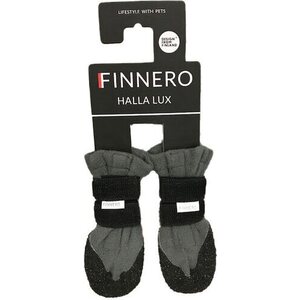Finnero Halla Lux koiran tossut