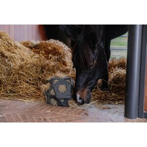 Kentucky Relax Play&Hay heinäpallo
