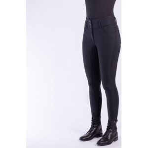 Euro-Star Amare softshell ratsastushousut mokkapaikalla