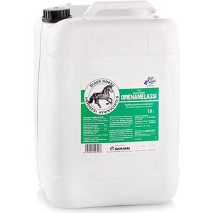 Black Horse omenamelassi 10l