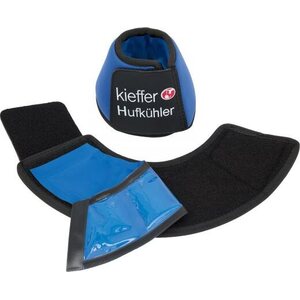 Kieffer Kylmäysbootsit