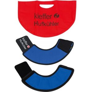 Kieffer Kylmäysbootsit