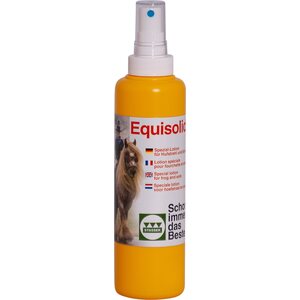 Stassek Equisolid säteenhoitoliuos 0,25l