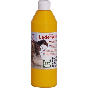 Stassek Equifix 3-vaikutteinen nahanpesuaine 0,5l