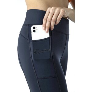 Equiline Edief fullgrip ratsastuslegginsit