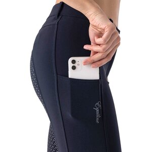 Equiline Erebif fullgrip ratsastushousut