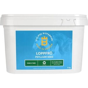Eclipse Psyllium 5kg