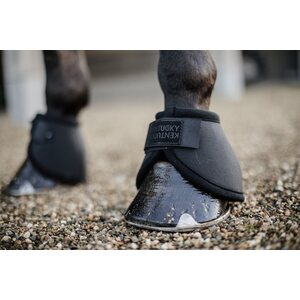 Kentucky Heel Protection bootsit