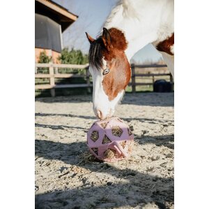 Kentucky Relax Play&Hay heinäpallo