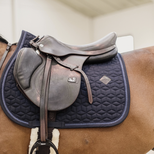 Kentucky Glitter rope satulahuopa pony