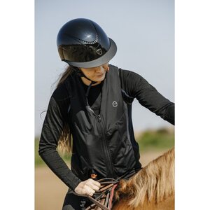 EquiThéme Wings Mips ratsastuskypärä