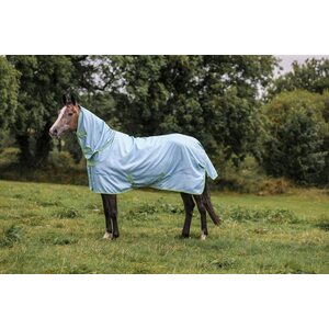 Bucas Freedom Turnout Light Full Neck sadeloimi