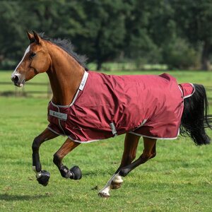 Bucas Atlantic Exclusive Medium Turnout ulkoloimi