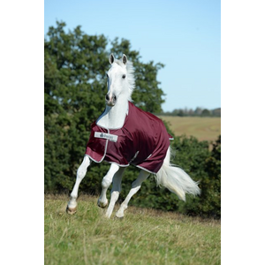 Bucas Atlantic Exclusive Medium Turnout ulkoloimi