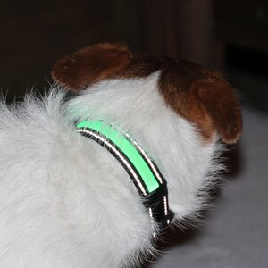 SafetyGlo heijastinkaulapanta