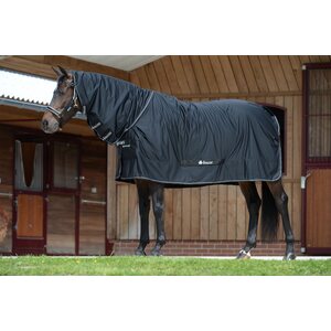 Bucas Shamrock Power Full Neck kuivatusloimi