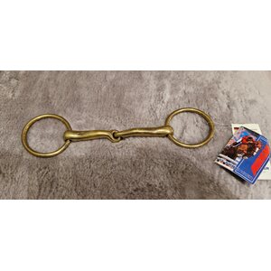 Sprenger KK Bradoon Aurigan bridong nivelkuolain, 13,0cm, 14mm