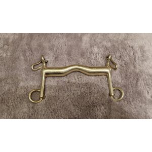 Sprenger Special Dressage aurigan kankikuolain
