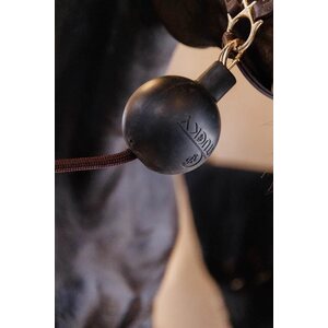 Kentucky Wall&Lead suojapallo