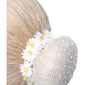 SD Design Daisy hiusdonitsi