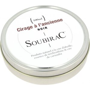 Soubirac Cirage á lácienne kenkärasva 100ml