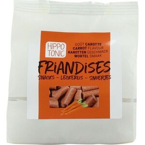 Hippo-Tonic Friandises heppanamit 200g