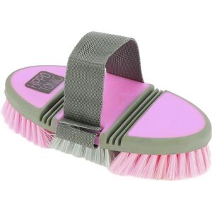 Hippo-Tonic Softgrip harja