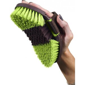 Hippo-Tonic Softgrip harja