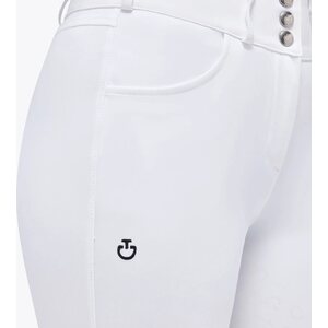 Cavalleria Toscana High Waist Dressage ratsastushousut