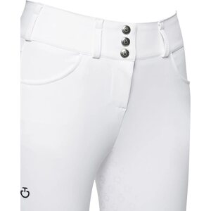 Cavalleria Toscana High Waist Dressage ratsastushousut