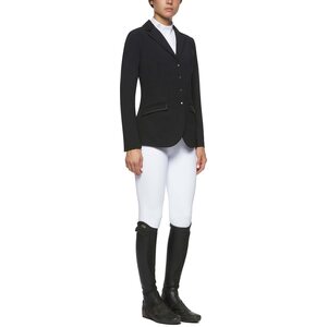 Cavalleria Toscana Lightweight Jersey Zip kisatakki