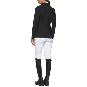 Cavalleria Toscana Lightweight Jersey Zip kisatakki