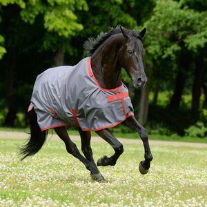 Bucas Irish Turnout Light Limited edition ulkoloimi